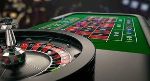 Ikan Jackpot Game 